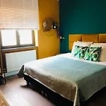 Szálloda Valkenhof 2*