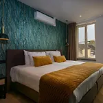 Szálloda Valkenhof Valkenburg aan de Geul