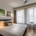 Szálloda Valkenhof 2*