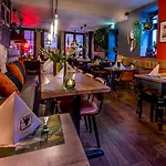 Valkenhof Szálloda Valkenburg aan de Geul