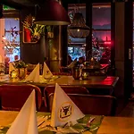 Szálloda Valkenhof Valkenburg aan de Geul