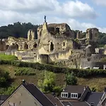 Valkenhof Valkenburg aan de Geul