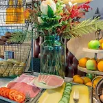 Szálloda Valkenhof Valkenburg aan de Geul