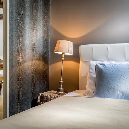Valkenhof Hotel 2*