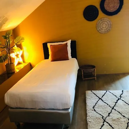Valkenhof Hotel