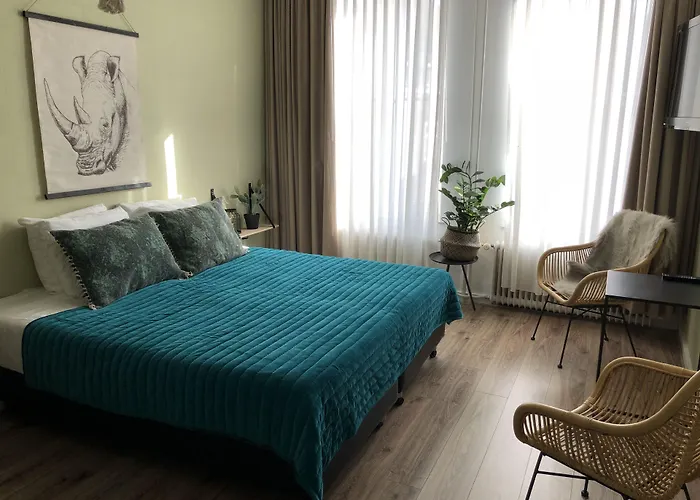 Valkenhof 2* Valkenburg aan de Geul