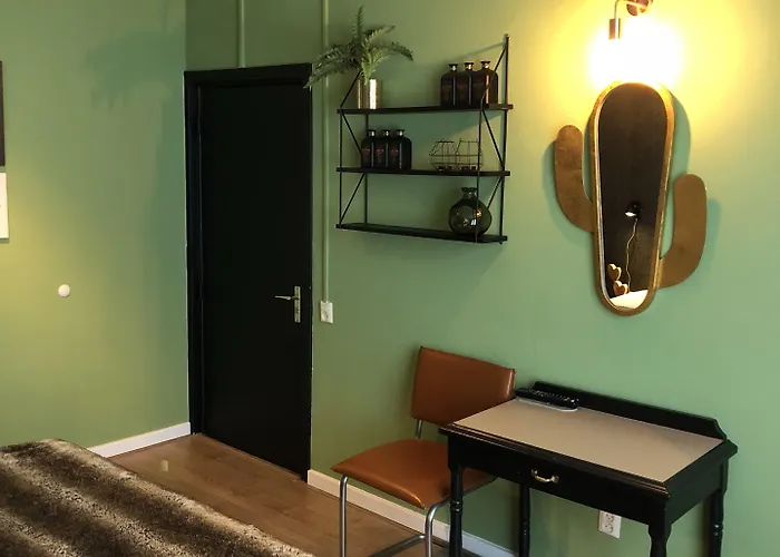 Hotel Valkenhof Valkenburg aan de Geul