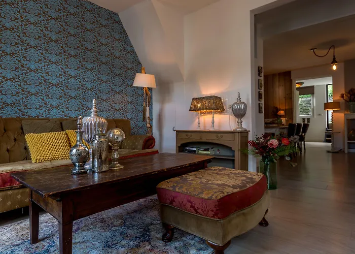 Valkenhof 2* Valkenburg aan de Geul