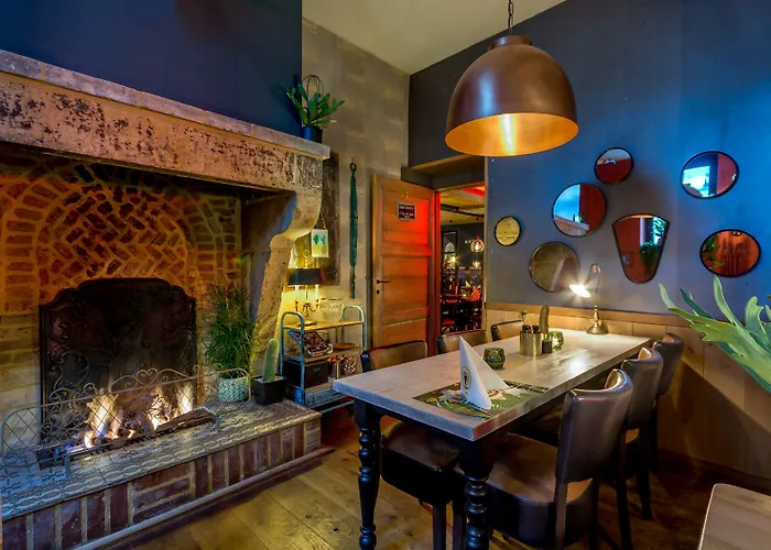 Valkenhof Valkenburg aan de Geul