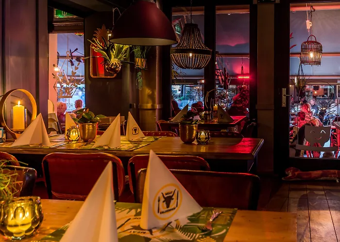 Hotel Valkenhof Valkenburg aan de Geul