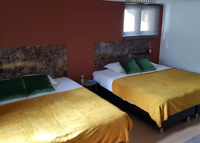 Valkenhof Valkenburg aan de Geul