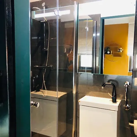 酒店 沃尔肯霍夫酒店 2*
