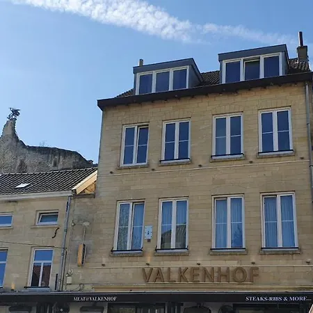 Valkenhof 酒店 法尔肯堡