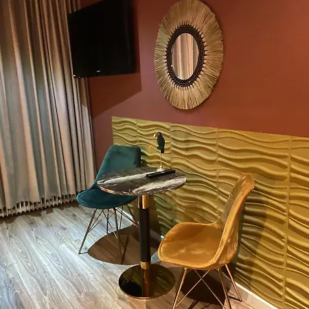 מלון Valkenhof Valkenburg aan de Geul