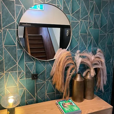 沃尔肯霍夫酒店