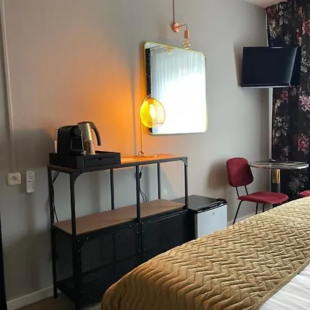 Valkenhof Hotel Valkenburg aan de Geul