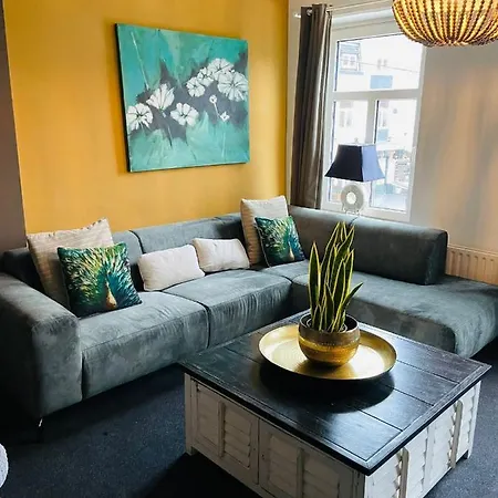 Valkenhof Hotel 2*