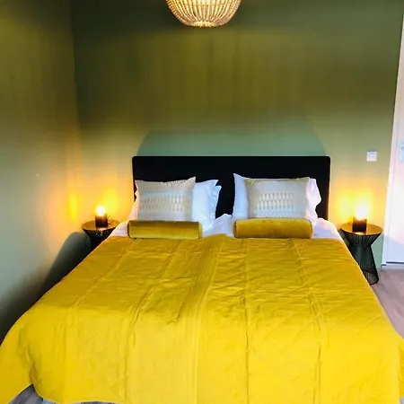 Valkenhof Hotel 2*