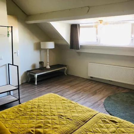Hotel Valkenhof