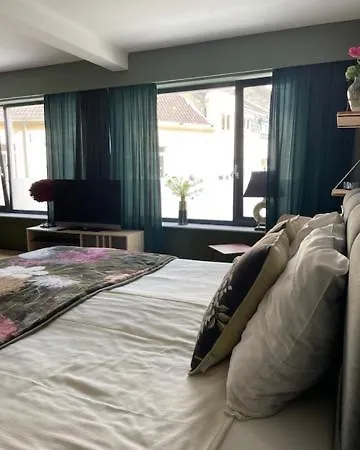 Valkenhof Hotel Valkenburg aan de Geul