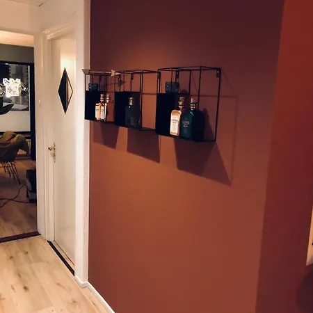 ホテル Valkenhof ファルケンブルフ