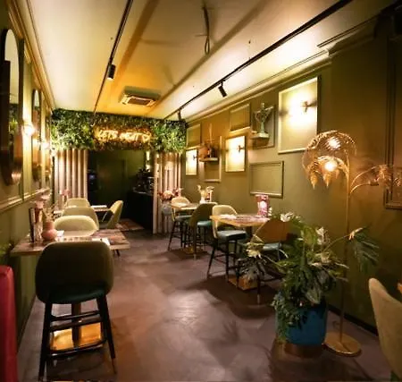 ホテル Valkenhof ファルケンブルフ