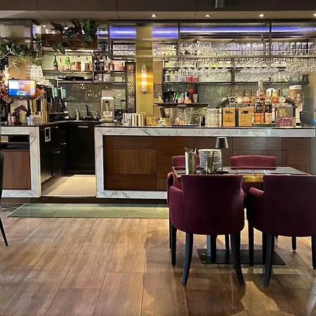 Valkenhof Hotel