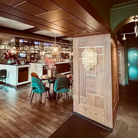 Hotel Valkenhof