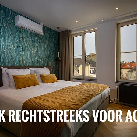 Valkenhof Hotel
