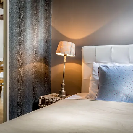 מלון Valkenhof Valkenburg aan de Geul