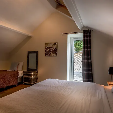 Valkenhof Valkenburg aan de Geul