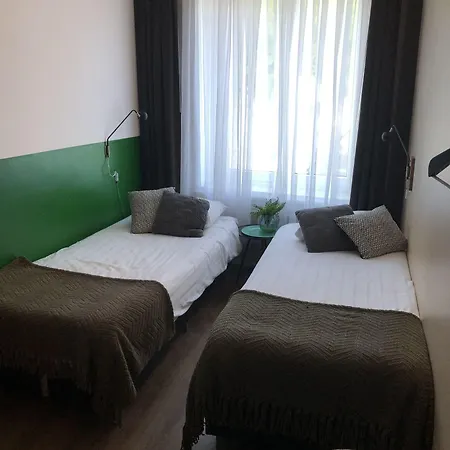 Valkenhof 2* Валкенбург