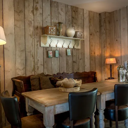 Valkenhof Hotel