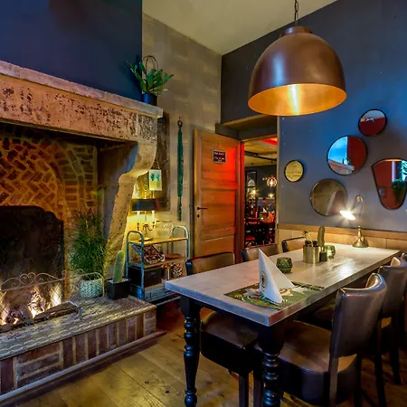 Valkenhof Valkenburg aan de Geul