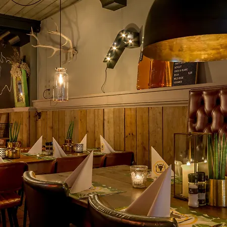 Valkenhof ファルケンブルフ