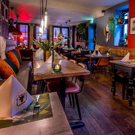 Valkenhof ホテル ファルケンブルフ