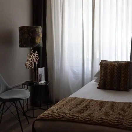 Hotel Valkenhof
