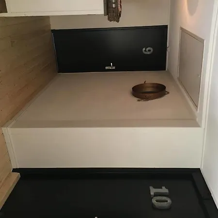 沃尔肯霍夫酒店