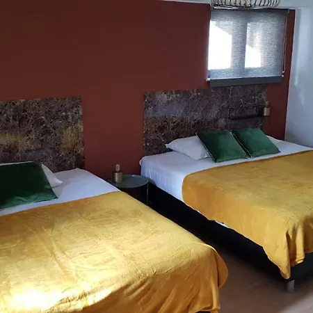 Valkenhof Valkenburg aan de Geul