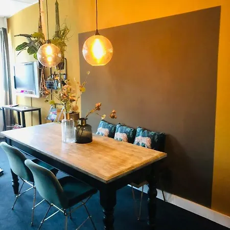 Valkenhof 2* ファルケンブルフ