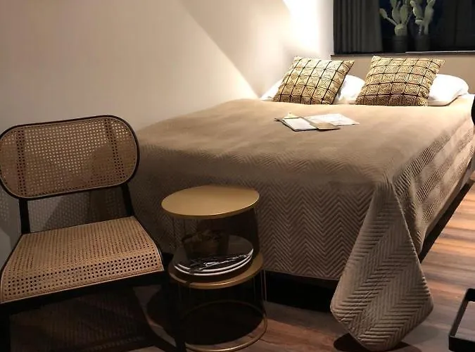 Valkenhof Hotel Valkenburg aan de Geul