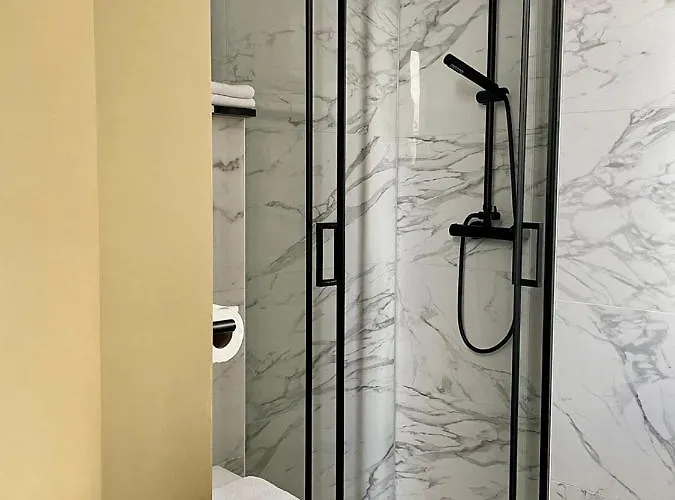 فندق Valkenhof Valkenburg aan de Geul