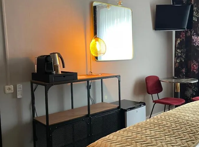 Valkenhof Hotel Valkenburg aan de Geul