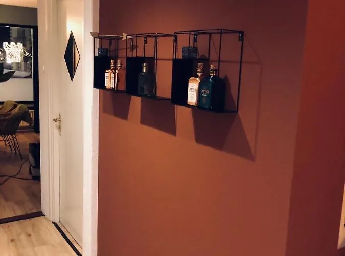 Hotel Valkenhof Valkenburg aan de Geul