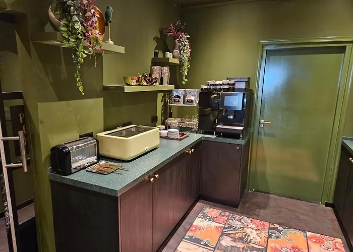 Valkenhof 2* Valkenburg aan de Geul