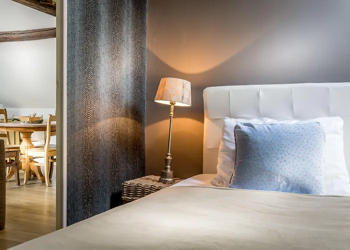 فندق Valkenhof Valkenburg aan de Geul