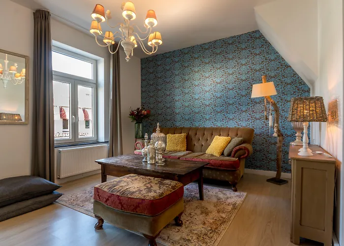 Hotel Valkenhof Valkenburg aan de Geul