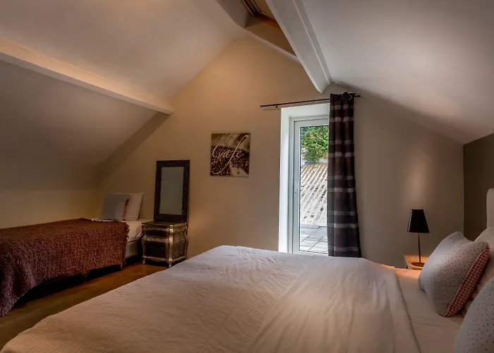 Valkenhof Valkenburg aan de Geul