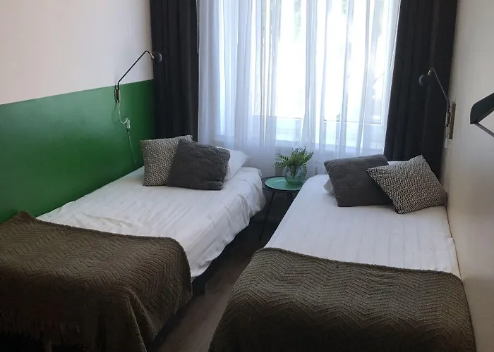 Valkenhof 2* Valkenburg aan de Geul