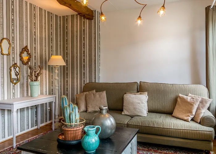 Valkenhof 2* Valkenburg aan de Geul